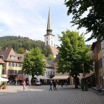 Rohrbach in Oberösterreich