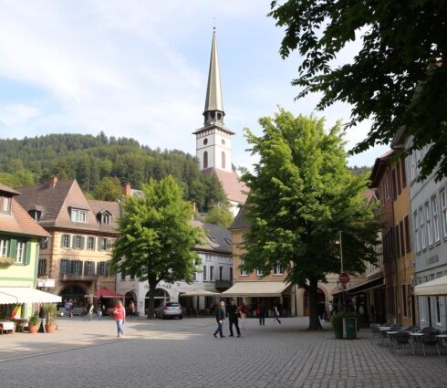 Rohrbach in Oberösterreich