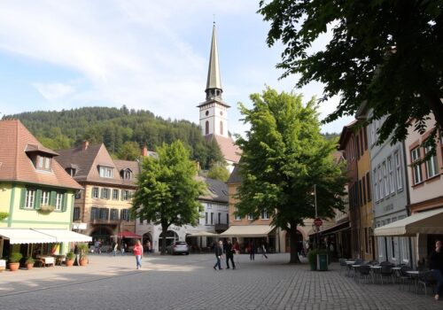 Rohrbach in Oberösterreich