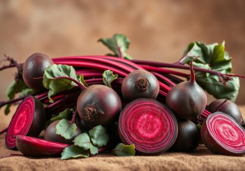 Rote Bete