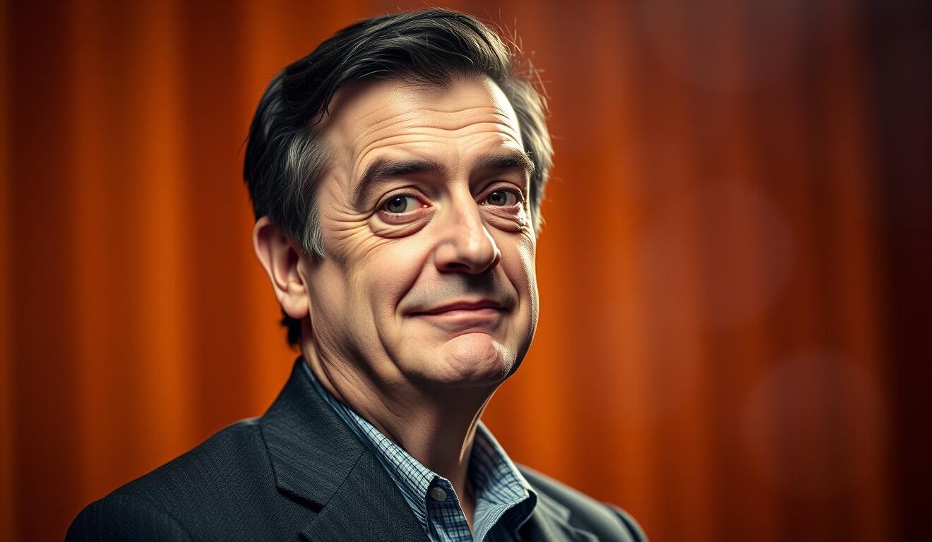 Rowan Atkinson