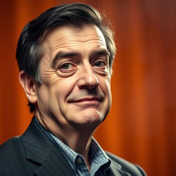 Rowan Atkinson