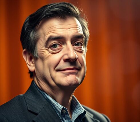 Rowan Atkinson