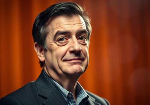 Rowan Atkinson