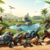 Schildkröten