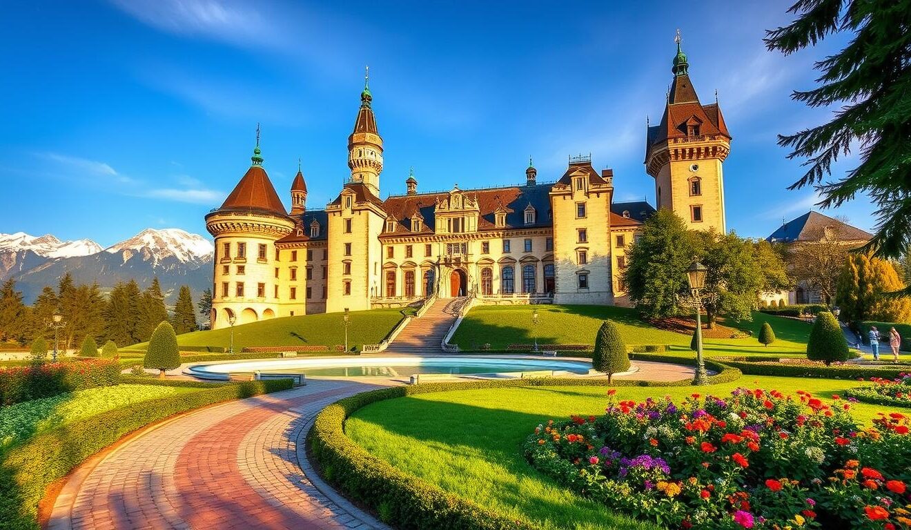 Schloss Ambras