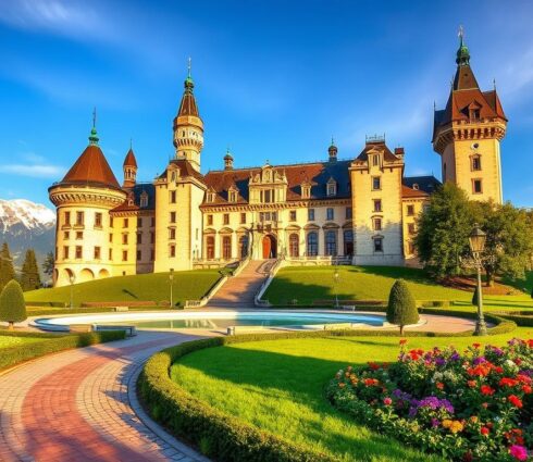 Schloss Ambras