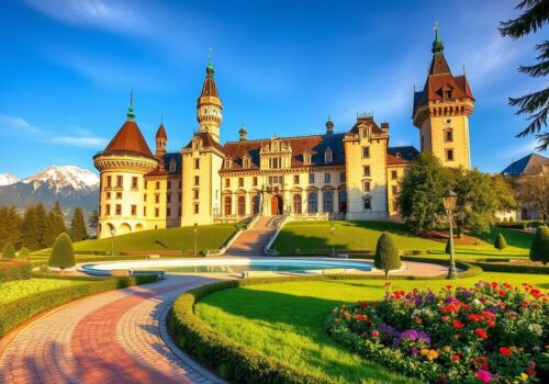 Schloss Ambras