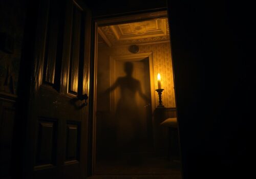Scream – Schrei!