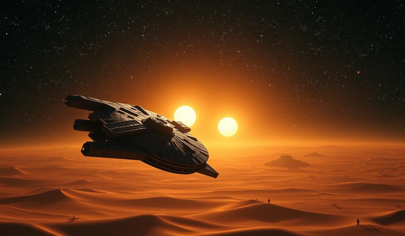 Star Wars