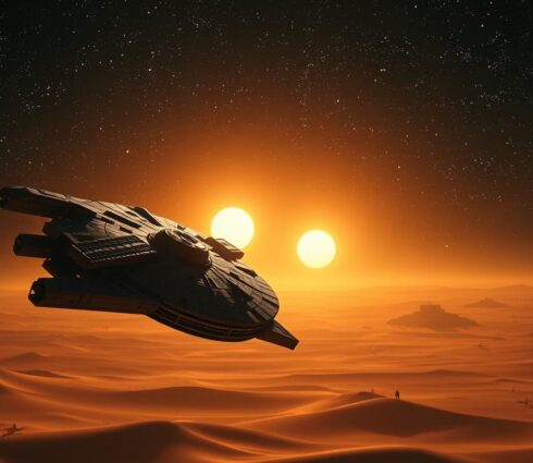 Star Wars