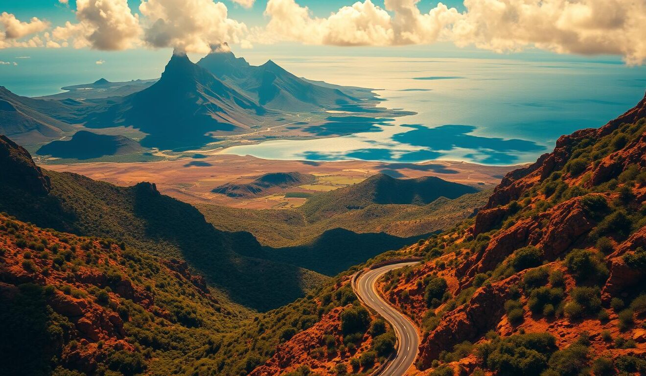 Südafrika