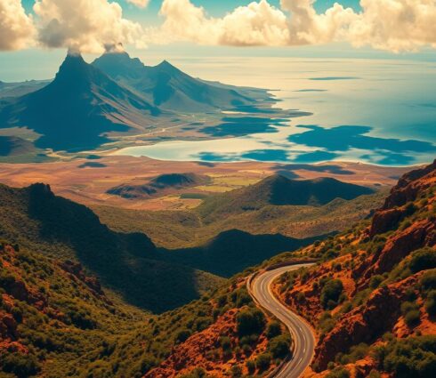 Südafrika
