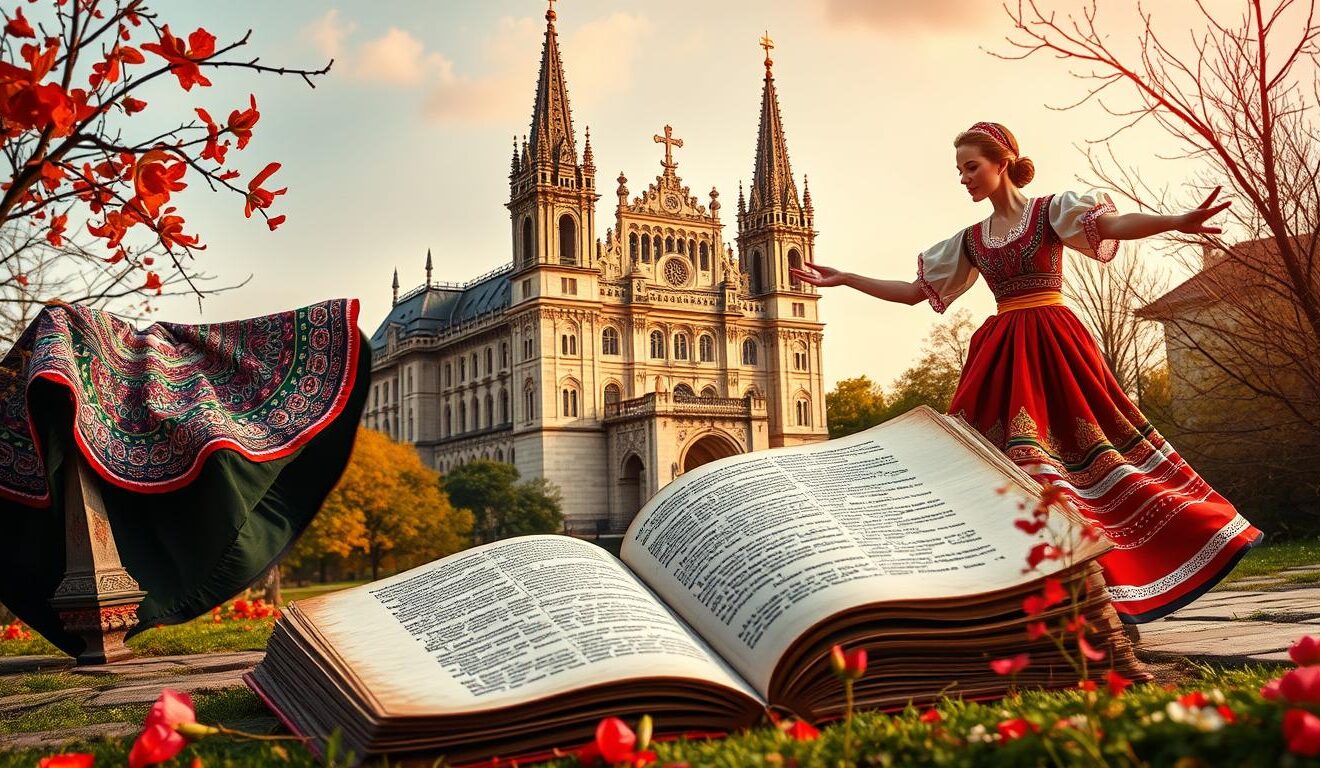 Ungarische Sprache