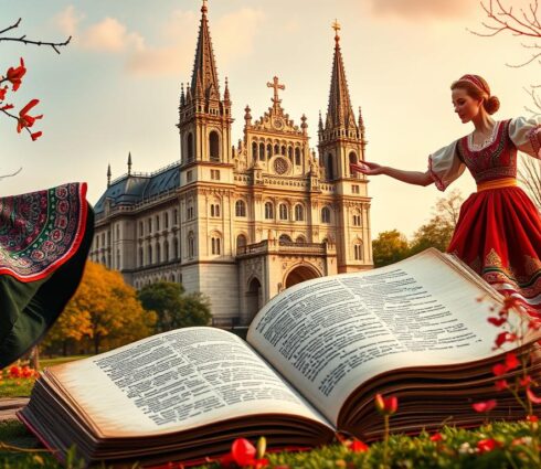 Ungarische Sprache