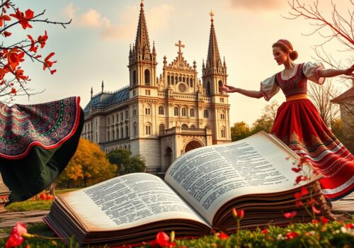 Ungarische Sprache