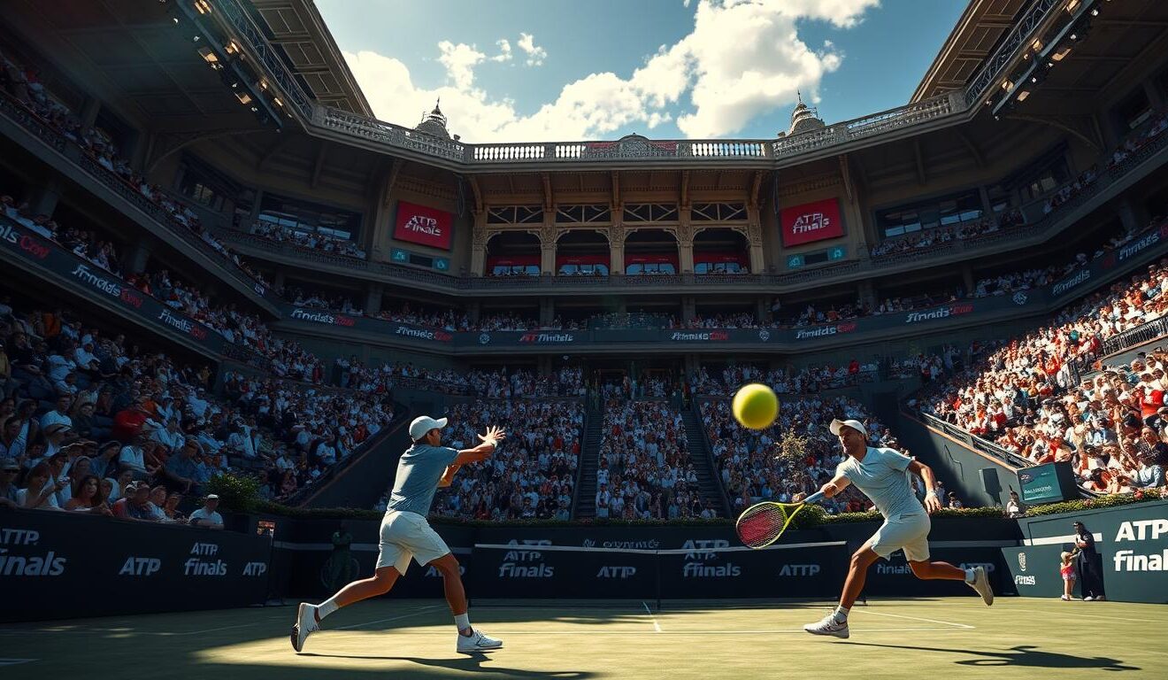 ATP Finals