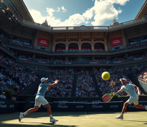 ATP Finals