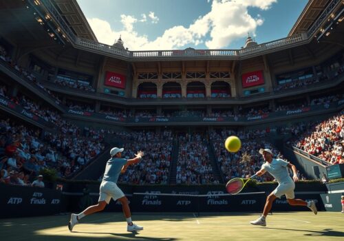 ATP Finals