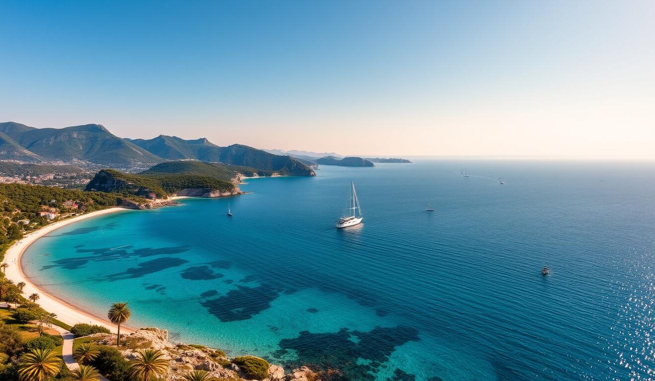 Adriatisches Meer