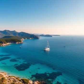 Adriatisches Meer
