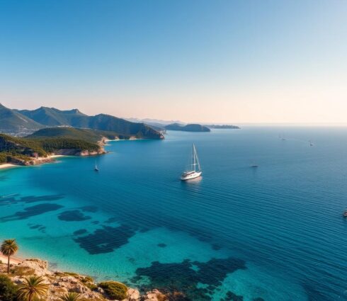 Adriatisches Meer