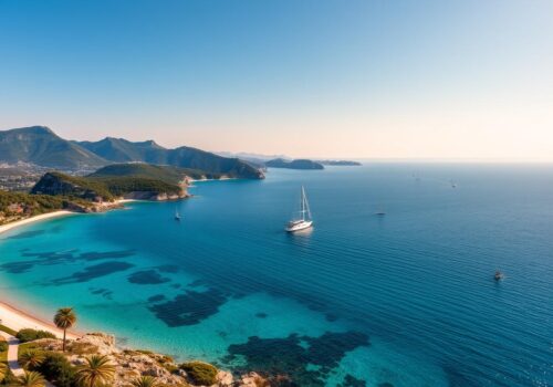 Adriatisches Meer