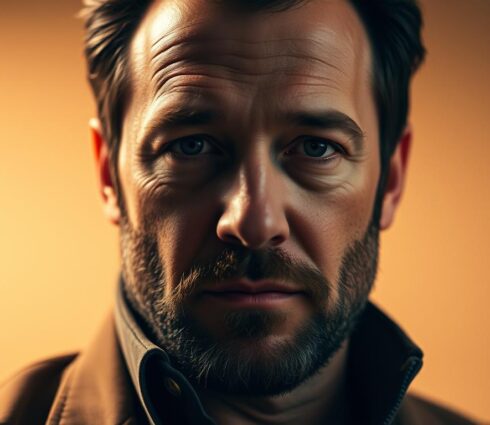 Ben Affleck