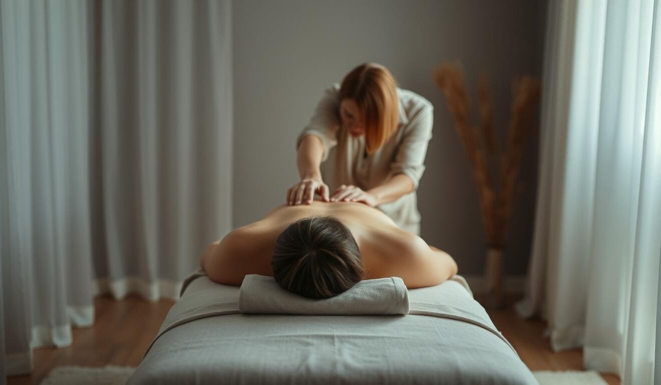 Cranio-Sacral-Therapie
