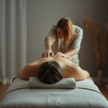 Cranio-Sacral-Therapie