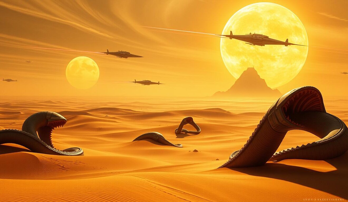 Dune (2021)