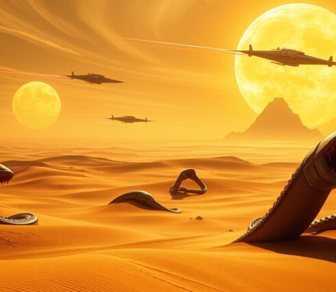 Dune (2021)