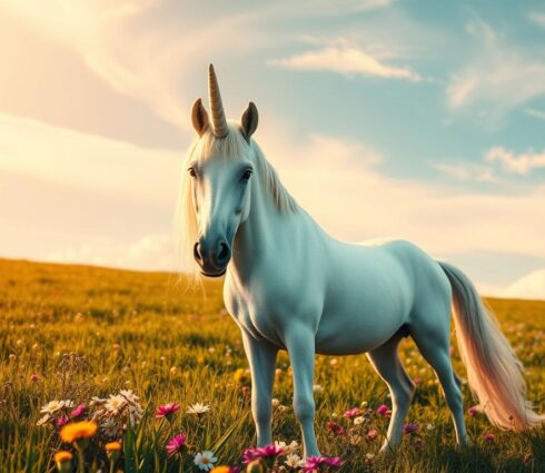 Einhorn