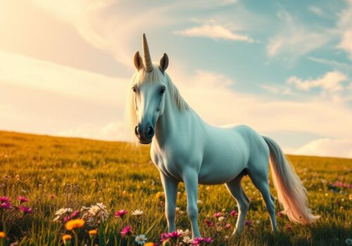 Einhorn