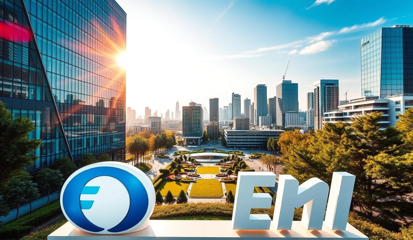 Eni (Unternehmen)