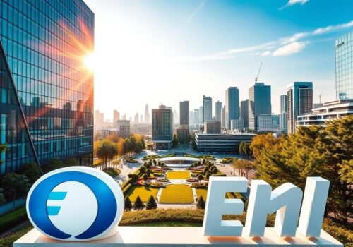 Eni (Unternehmen)