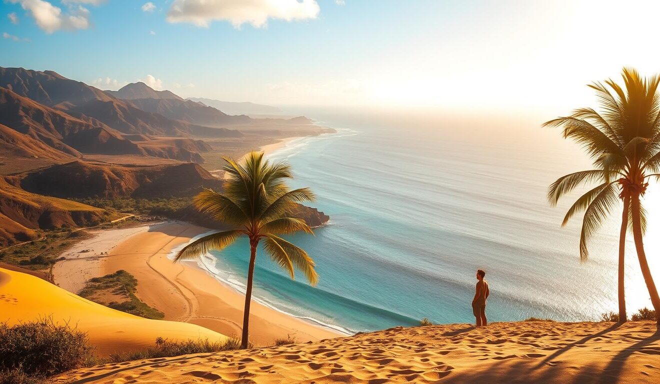 Fuerteventura