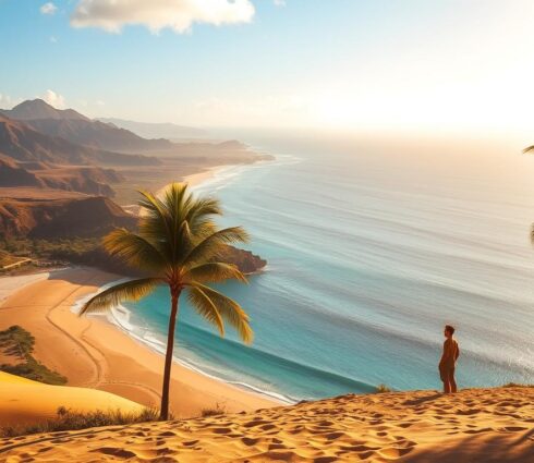 Fuerteventura