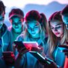 Generation Alpha