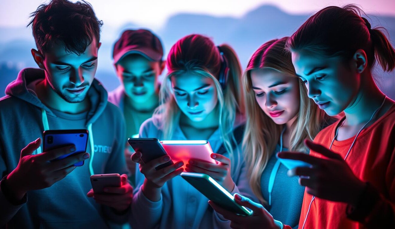 Generation Alpha