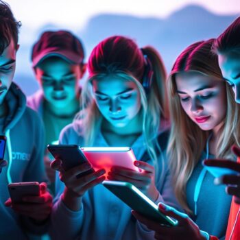 Generation Alpha