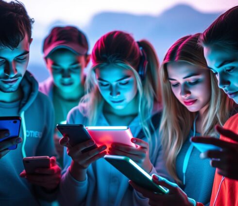 Generation Alpha