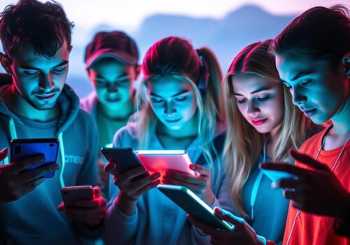 Generation Alpha
