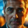 George Clooney
