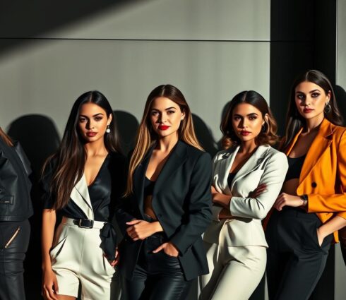 Germany's Next Topmodel