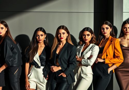 Germany's Next Topmodel