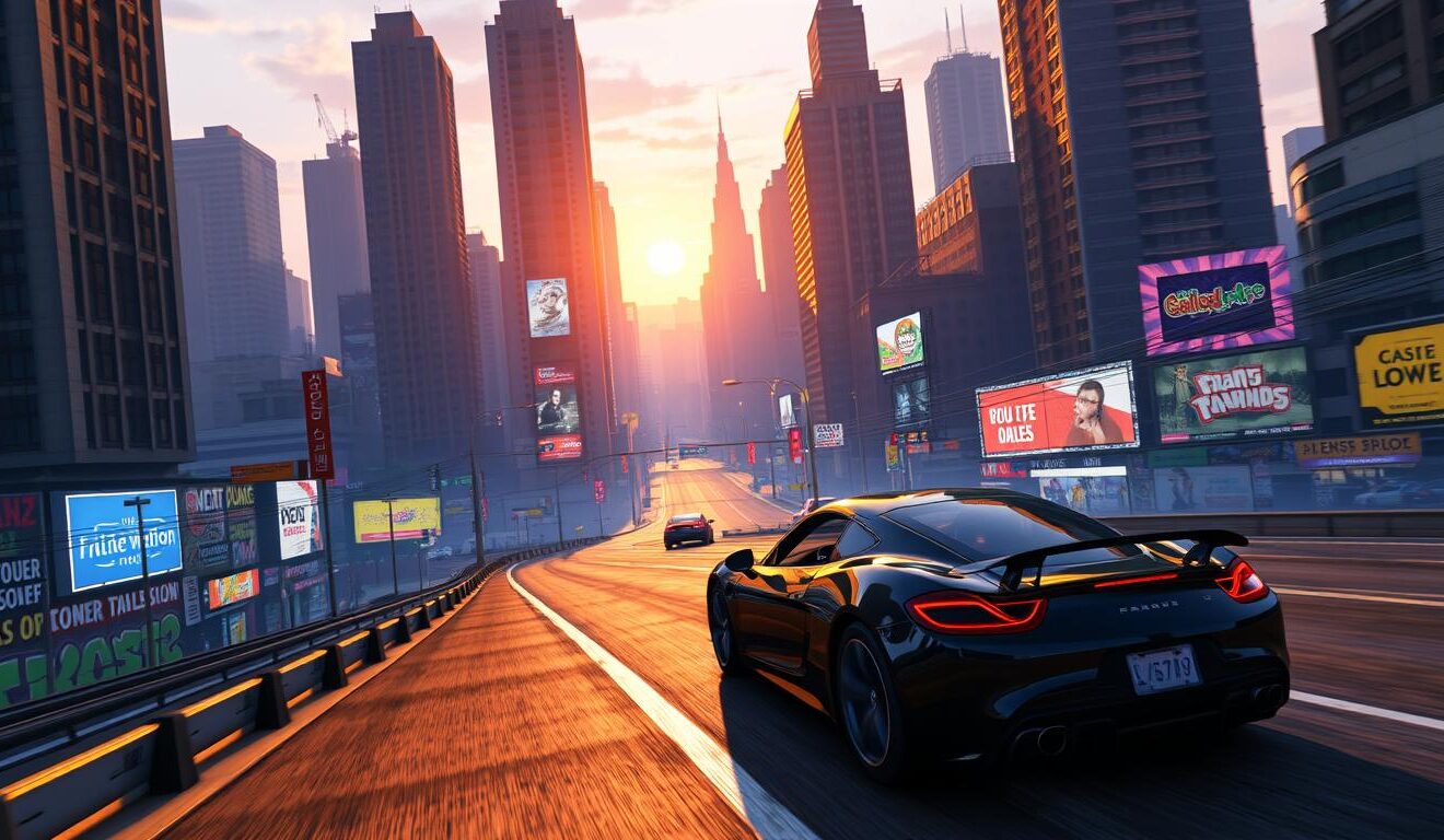 Grand Theft Auto VI