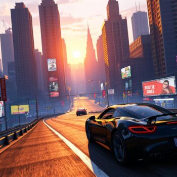 Grand Theft Auto VI