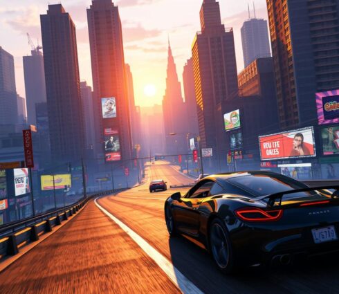 Grand Theft Auto VI