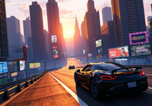 Grand Theft Auto VI